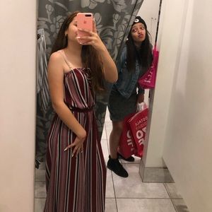 Meet your Posher, Mia